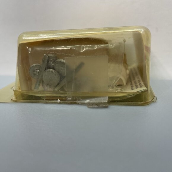 Vintage Magnuson Walthers Divco Milk Delivery Truck 2 Vehicle Kit HO Scale - Picture 5 of 6